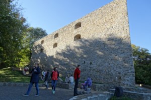 Замкова гора, Чигирин